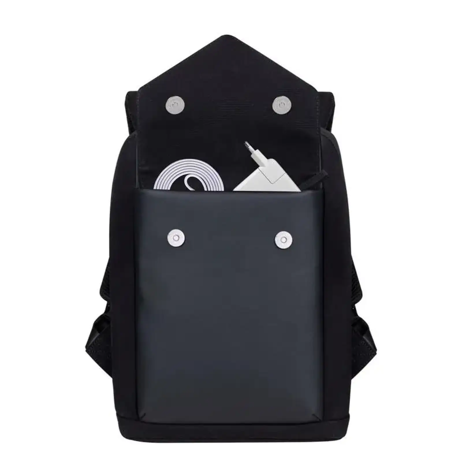 Рюкзак Rivacase 8521 Black 13.3