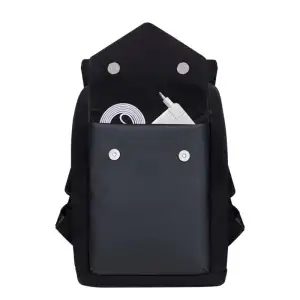 Рюкзак Rivacase 8521 Black 13.3
