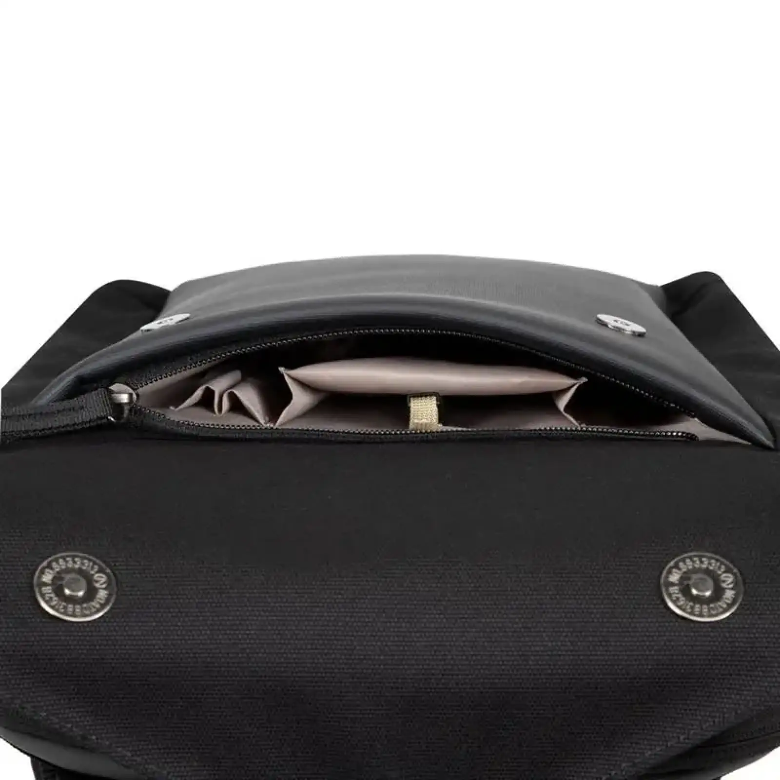 Рюкзак Rivacase 8521 Black 13.3