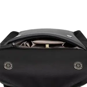 Рюкзак Rivacase 8521 Black 13.3