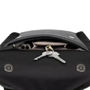 Рюкзак Rivacase 8521 Black 13.3