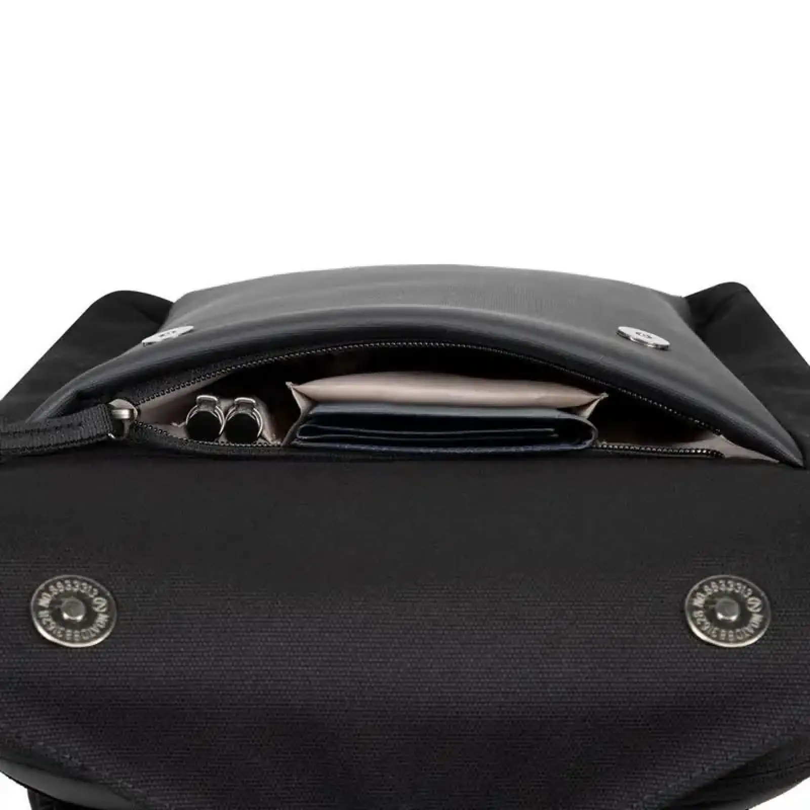 Рюкзак Rivacase 8521 Black 13.3