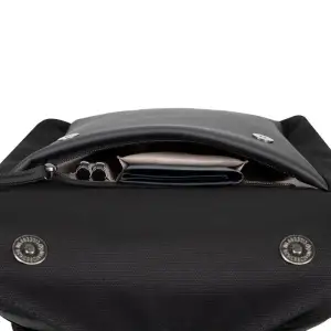 Рюкзак Rivacase 8521 Black 13.3