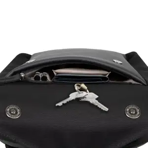 Рюкзак Rivacase 8521 Black 13.3