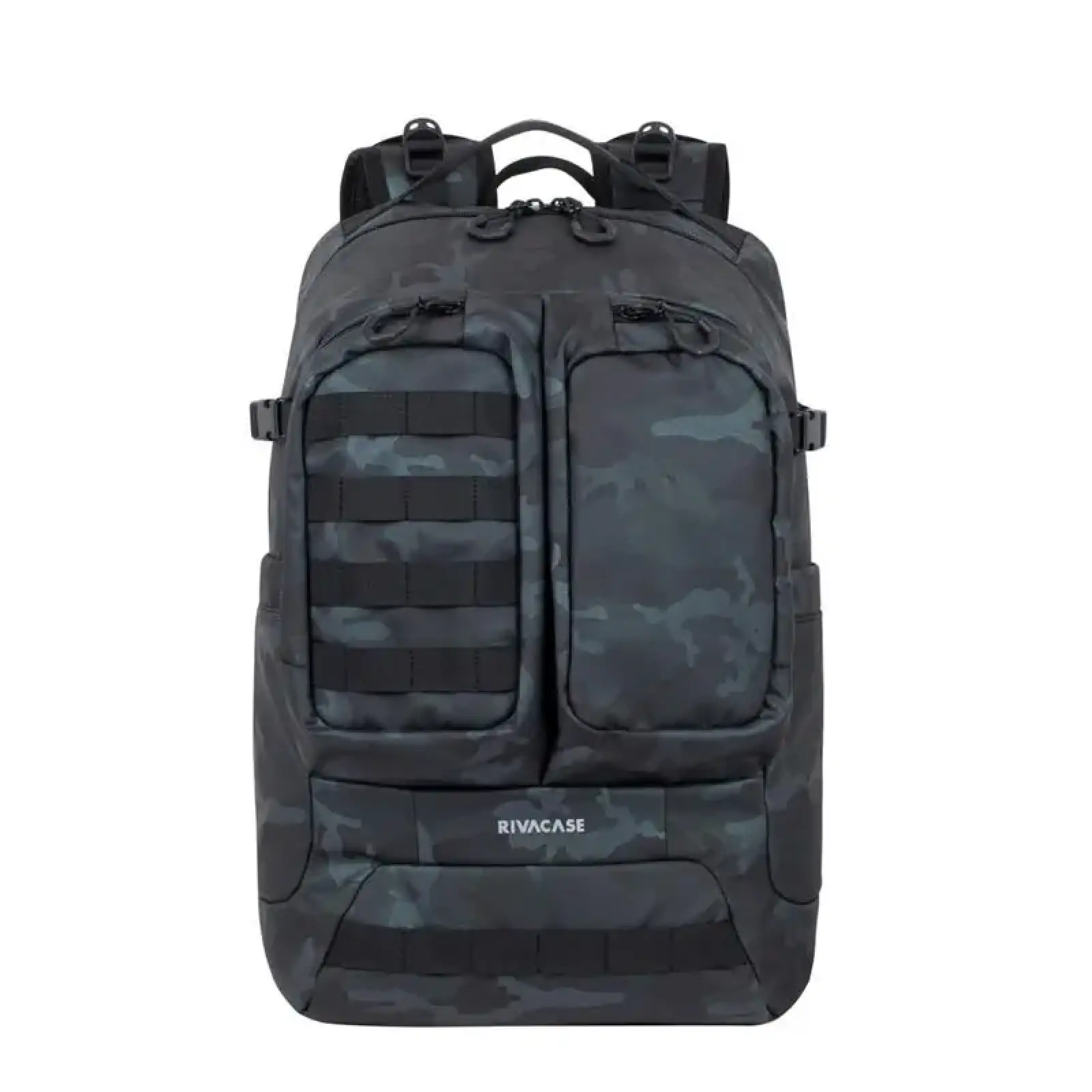 Рюкзак Rivacase 7661 Navy Camo UA
