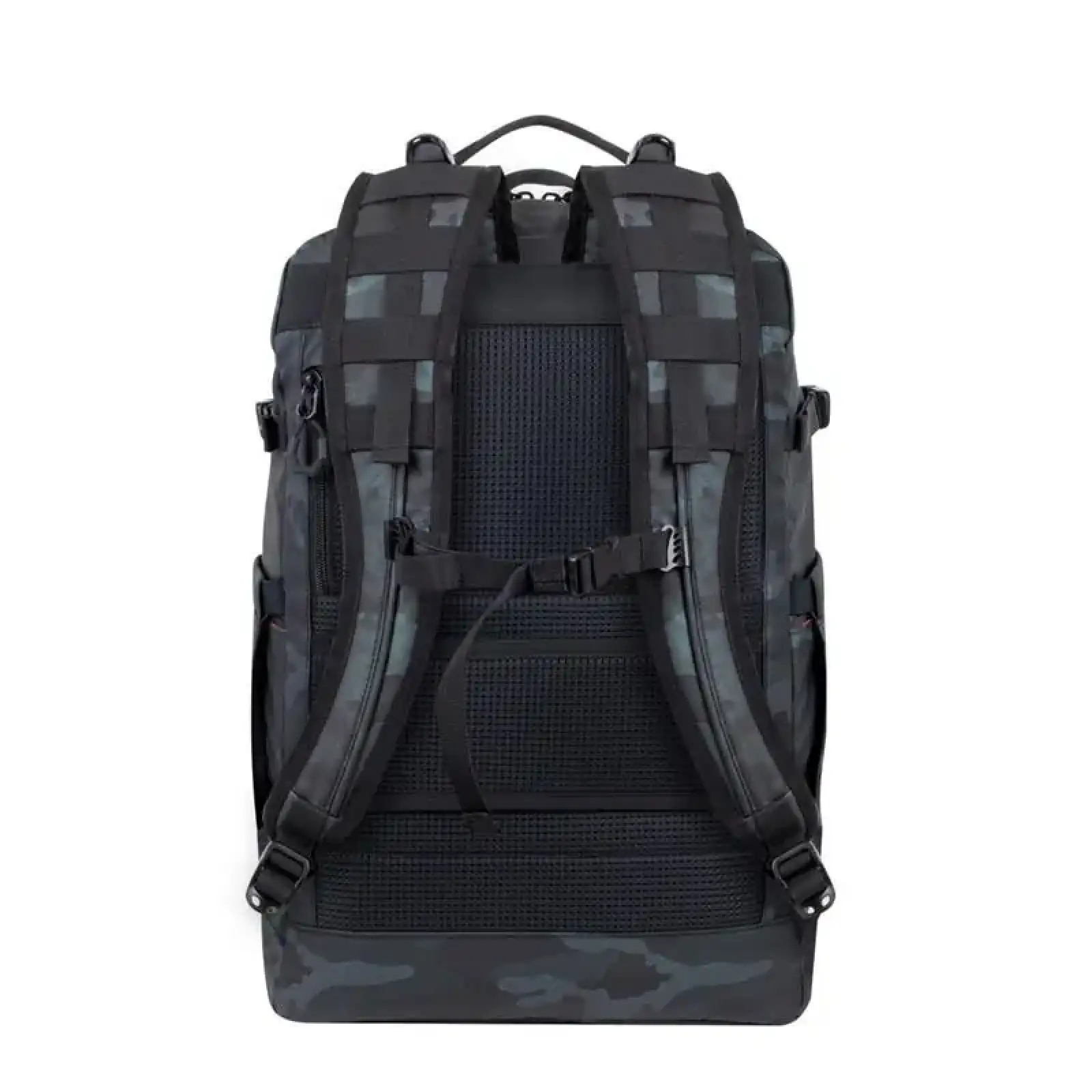Рюкзак Rivacase 7661 Navy Camo UA