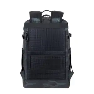 Рюкзак Rivacase 7661 Navy Camo UA