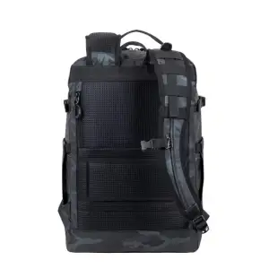 Рюкзак Rivacase 7661 Navy Camo UA