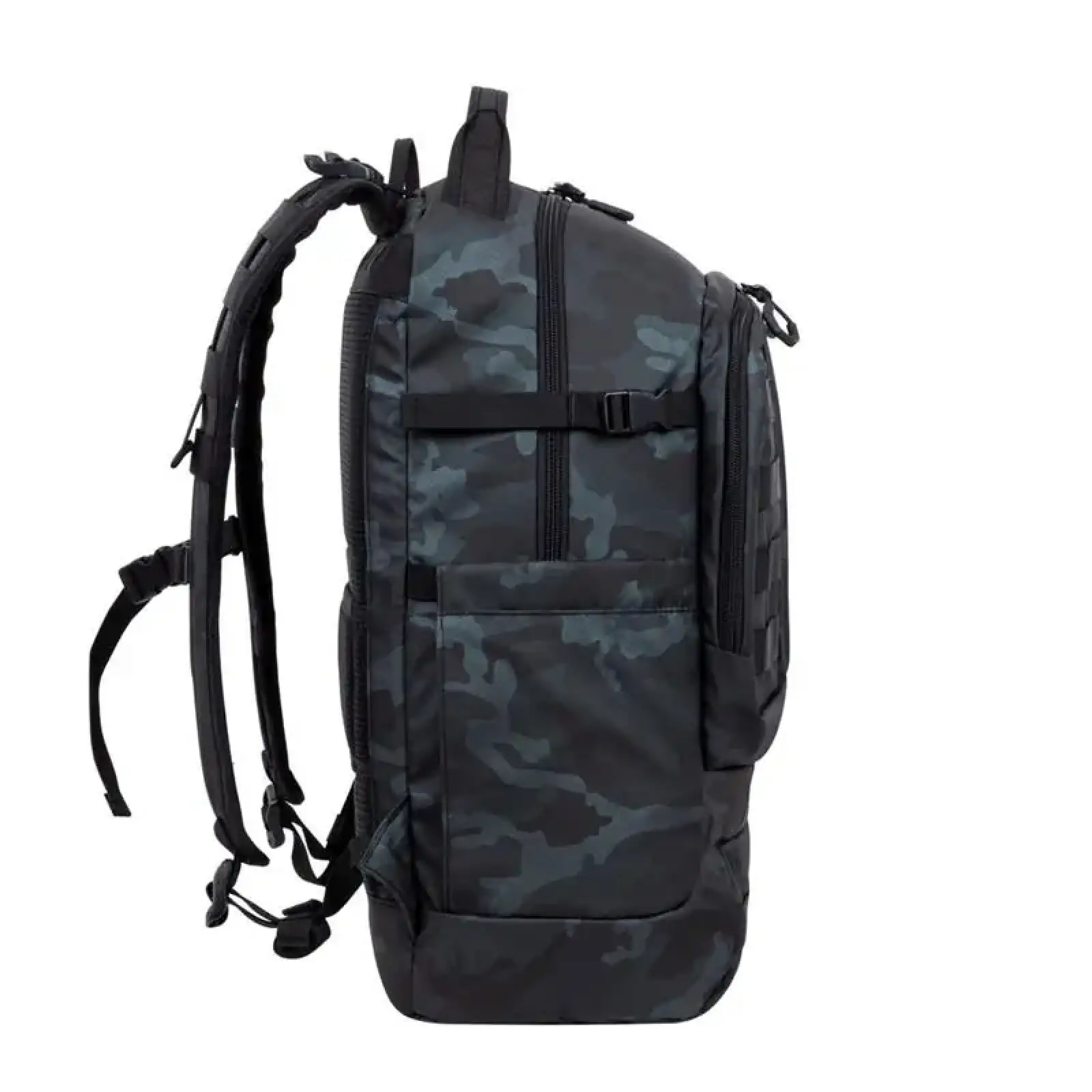 Рюкзак Rivacase 7661 Navy Camo UA