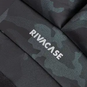 Рюкзак Rivacase 7661 Navy Camo UA