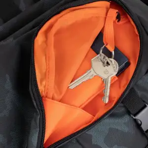 Рюкзак Rivacase 7661 Navy Camo UA