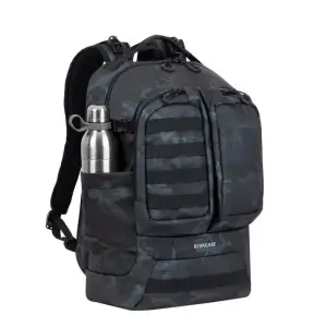 Рюкзак Rivacase 7661 Navy Camo UA