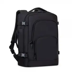Рюкзак Rivacase 8461 17.3" Black UA