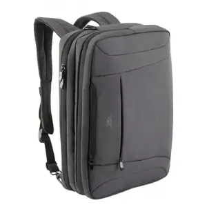 Рюкзак Rivacase 8290 Charcoa 16" Black UA
