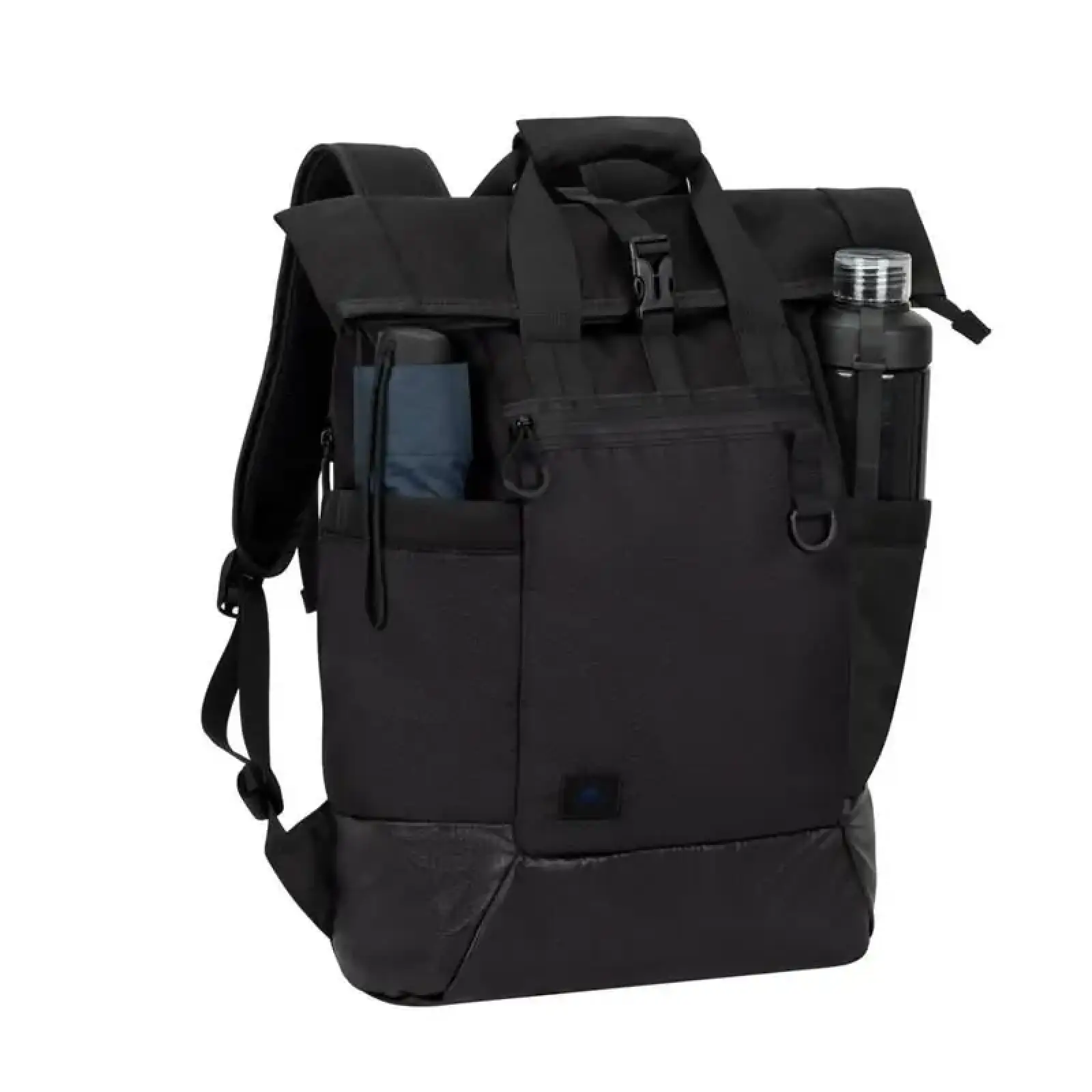 Рюкзак Rivacase 5321 Black 15.6