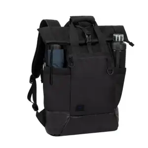 Рюкзак Rivacase 5321 Black 15.6