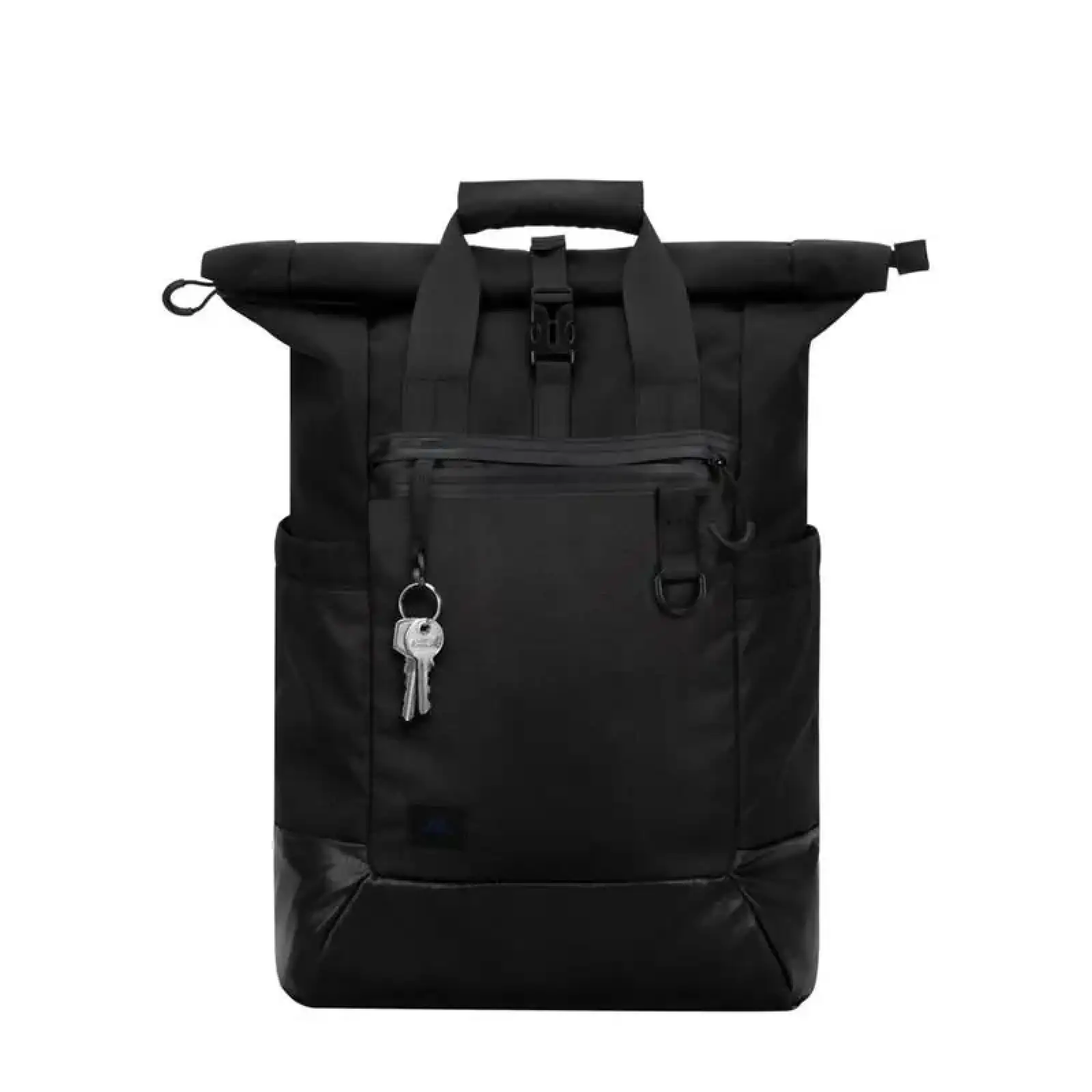 Рюкзак Rivacase 5321 Black 15.6