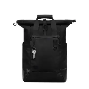 Рюкзак Rivacase 5321 Black 15.6