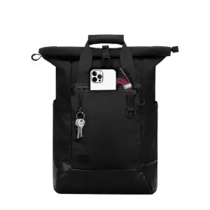 Рюкзак Rivacase 5321 Black 15.6