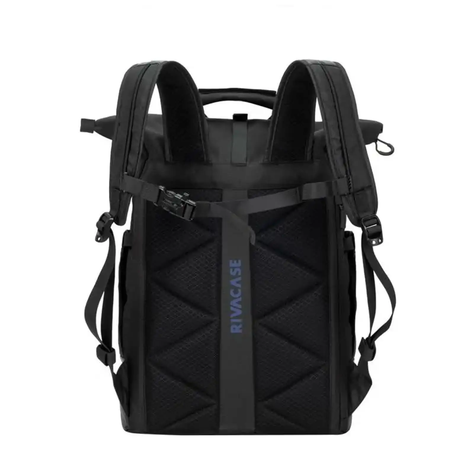 Рюкзак Rivacase 5321 Black 15.6
