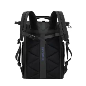 Рюкзак Rivacase 5321 Black 15.6