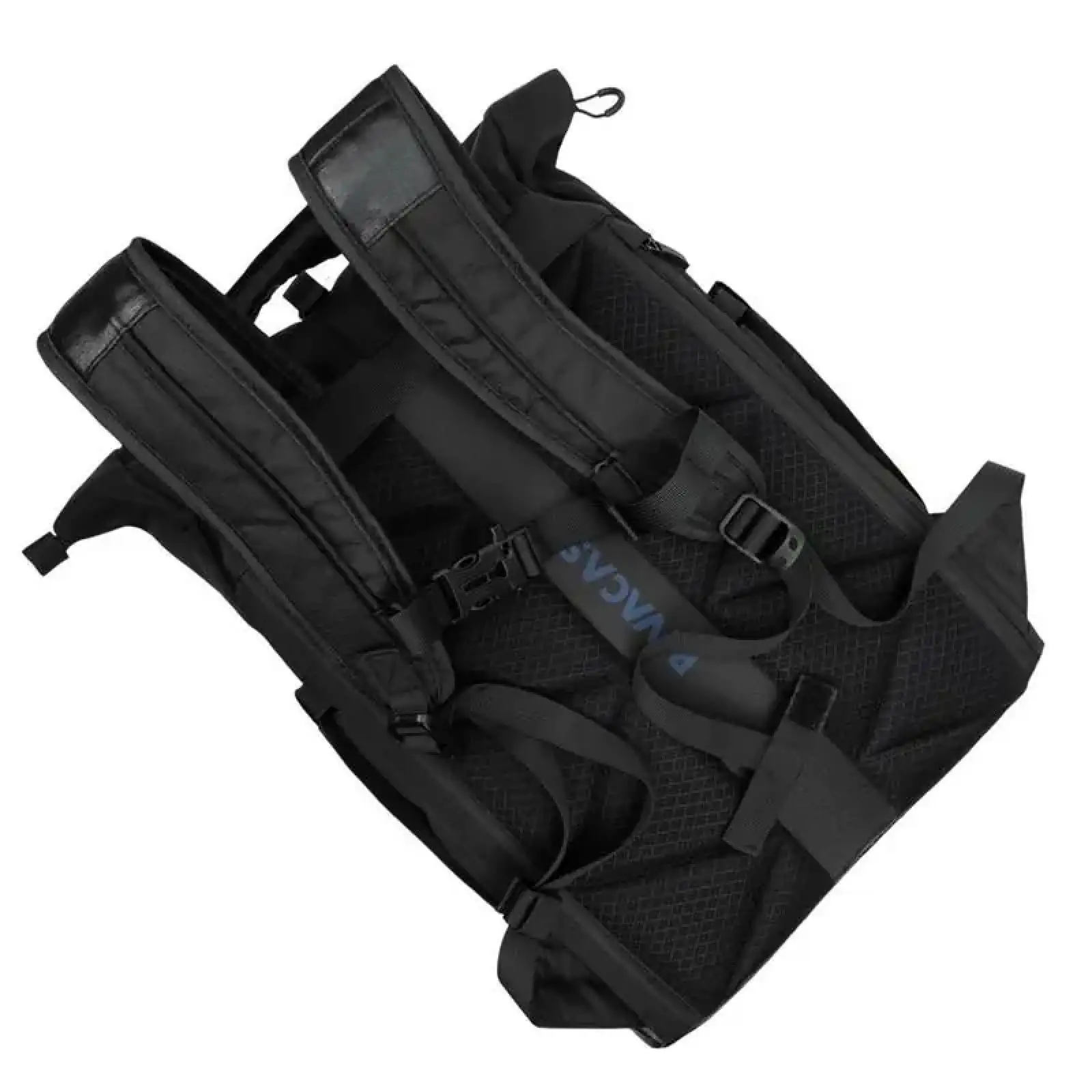 Рюкзак Rivacase 5321 Black 15.6