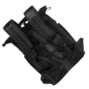 Рюкзак Rivacase 5321 Black 15.6
