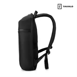 Рюкзак Tavialo Smart TB14 чорний, 14л (TB14-124BL) UA