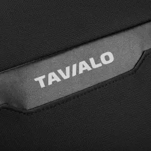 Рюкзак Tavialo Smart TB14 чорний, 14л (TB14-124BL) UA