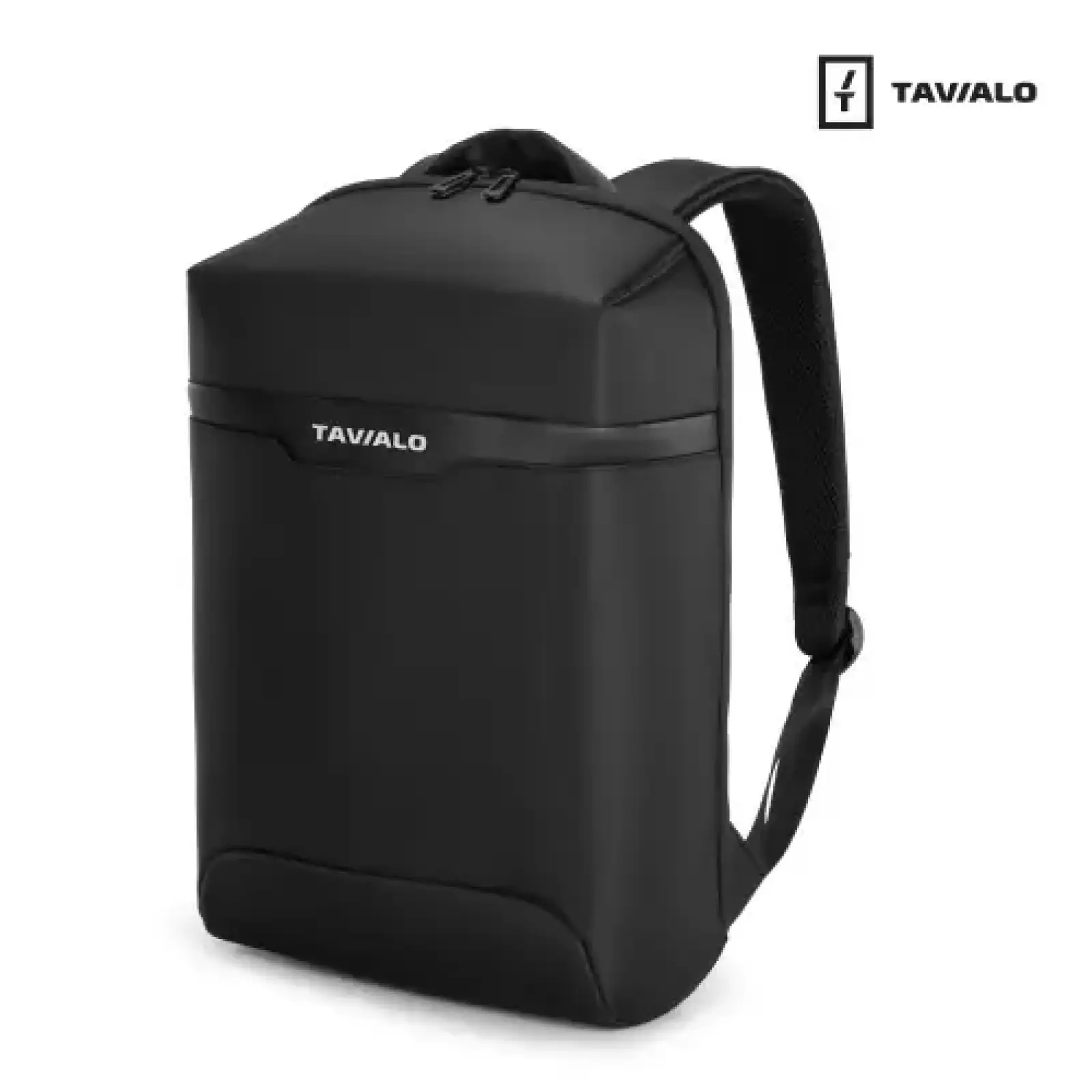 Рюкзак Tavialo Smart TB18 18 л Black (TB18-124BL) UA