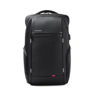 Рюкзак Tavialo Smart TB20-1 чорний, 20л (TB20-124BL) UA