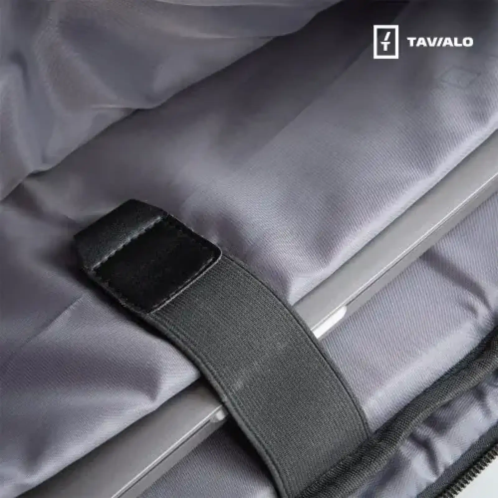 Рюкзак Tavialo Smart TB23 чорний, 23л (TB23-224BL) UA