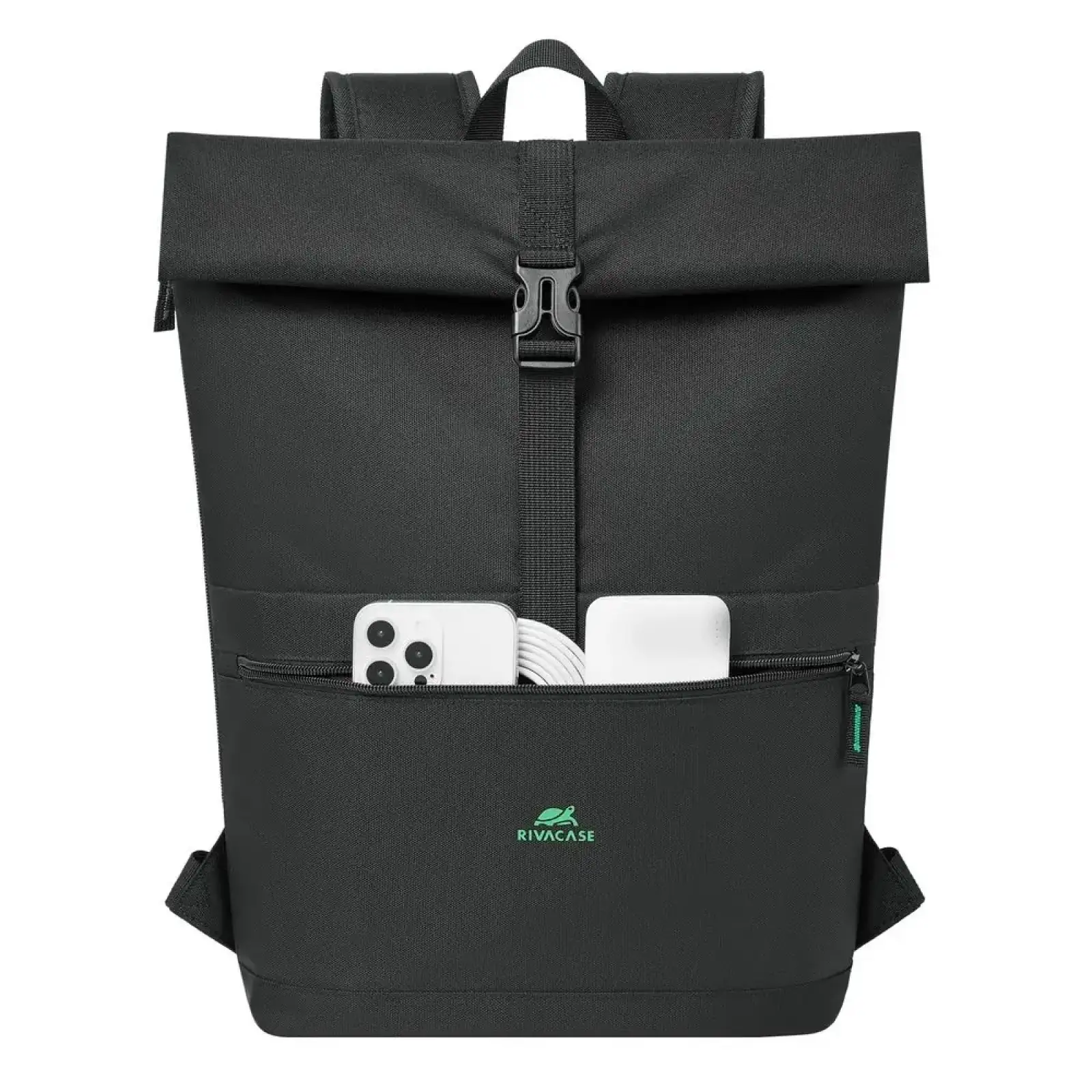 Рюкзак Rivacase Gremio 5567 15 л Black UA
