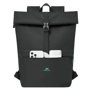 Рюкзак Rivacase Gremio 5567 15 л Black UA