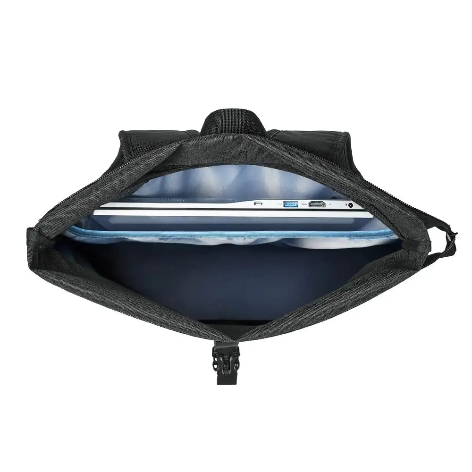 Рюкзак Rivacase Gremio 5567 15 л Black UA