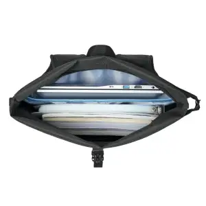 Рюкзак Rivacase Gremio 5567 15 л Black UA