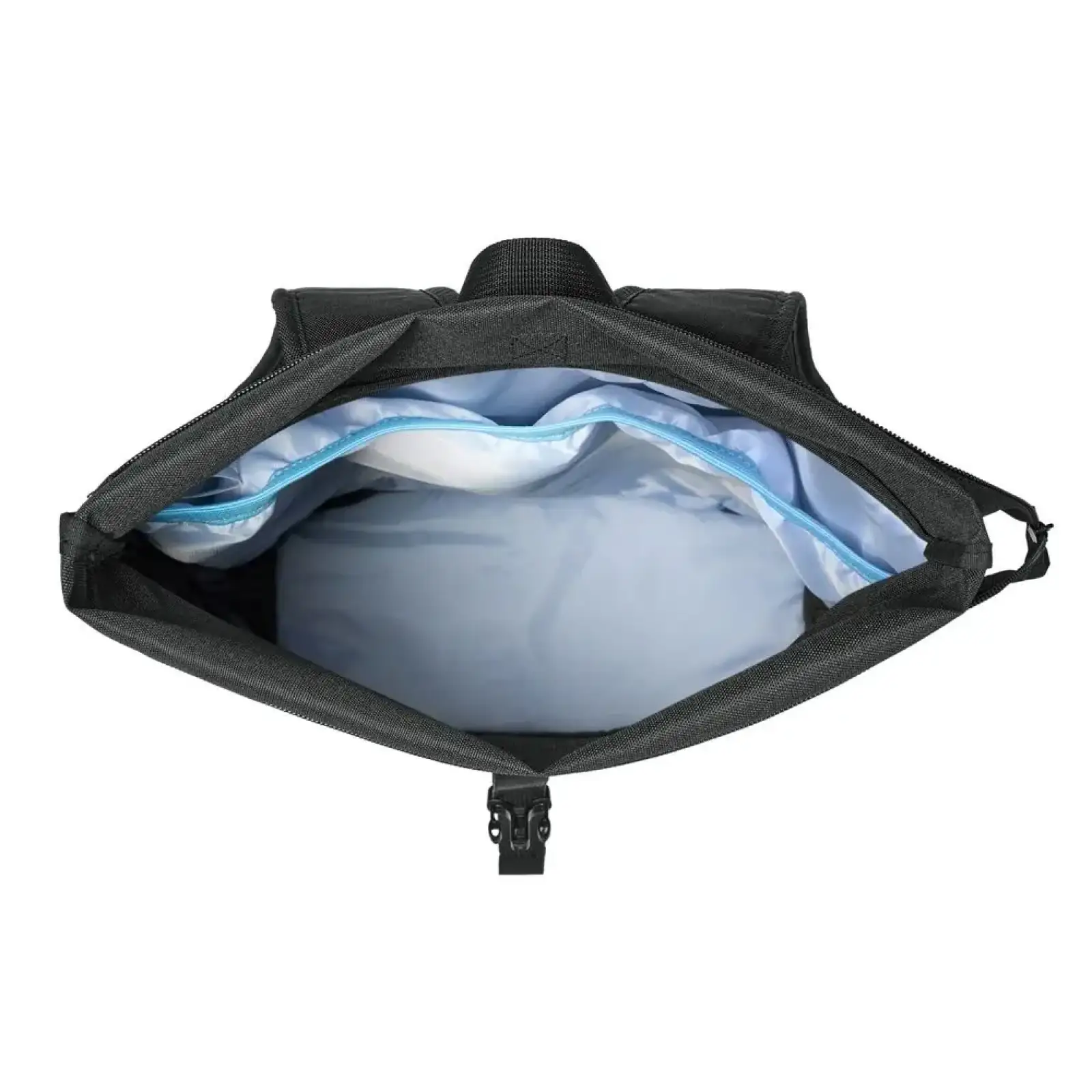 Рюкзак Rivacase Gremio 5567 15 л Black UA