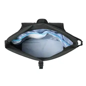 Рюкзак Rivacase Gremio 5567 15 л Black UA