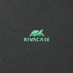 Рюкзак Rivacase Gremio 5567 15 л Black UA