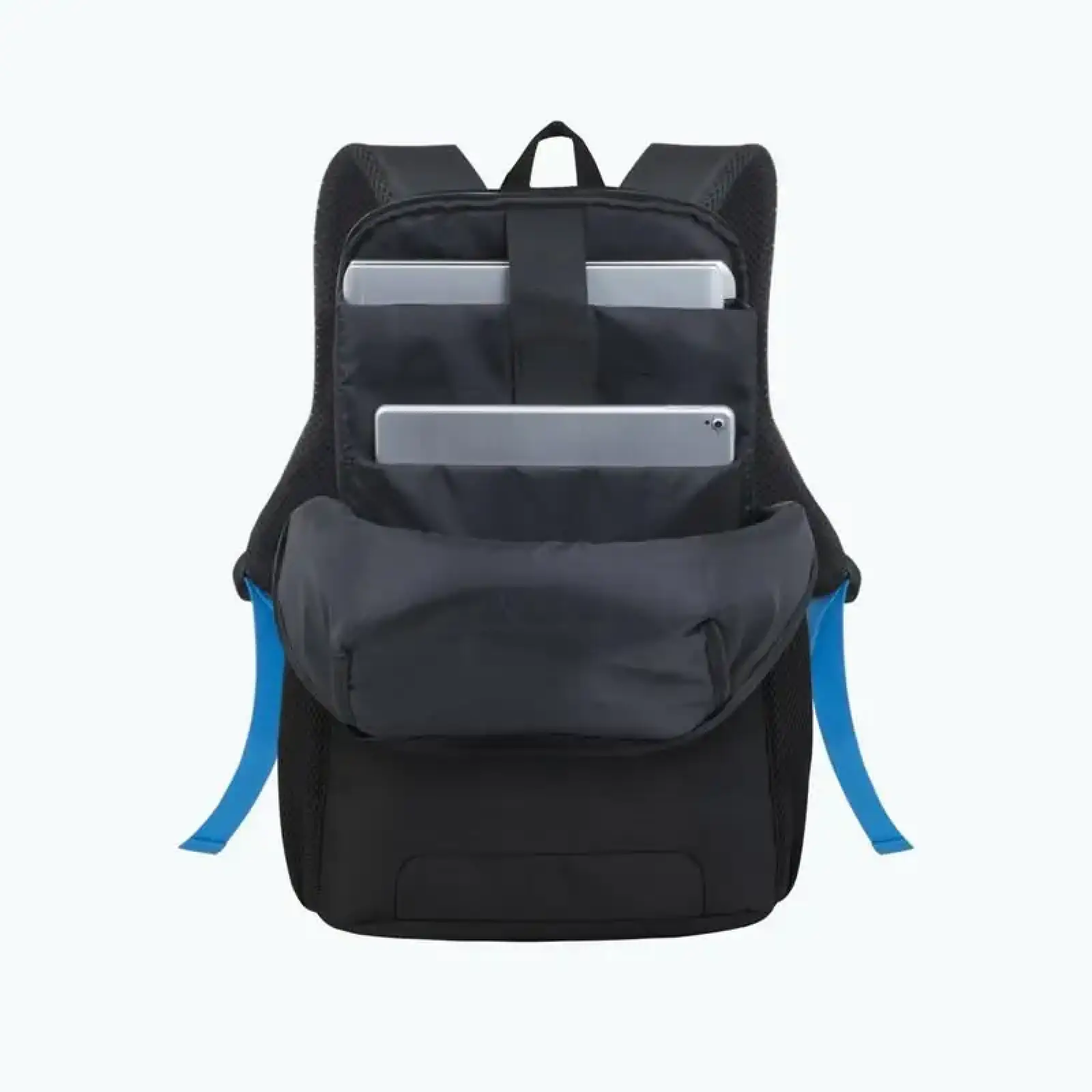 Рюкзак Rivacase 8067 Black 15.6