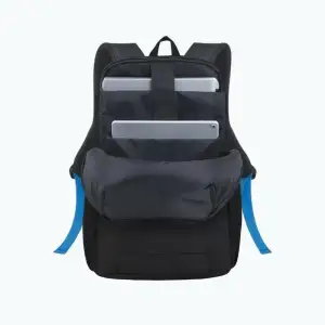 Рюкзак Rivacase 8067 Black 15.6