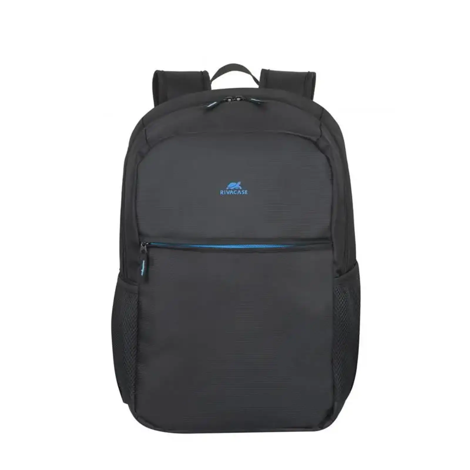 Рюкзак Rivacase 8069 Black 17.3