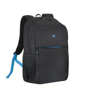 Рюкзак Rivacase 8069 Black 17.3