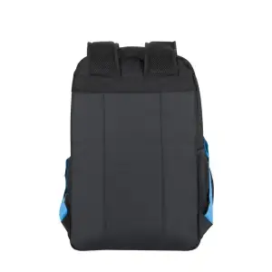 Рюкзак Rivacase 8069 Black 17.3