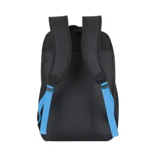 Рюкзак Rivacase 8069 Black 17.3