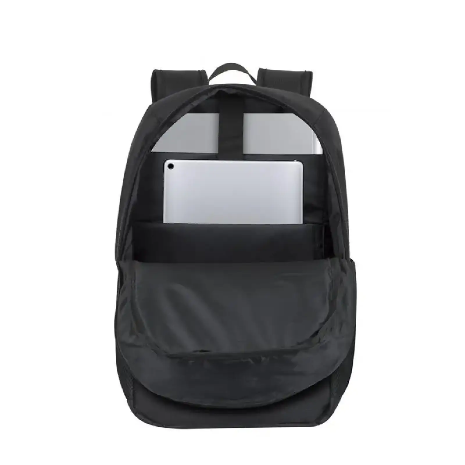 Рюкзак Rivacase 8069 Black 17.3