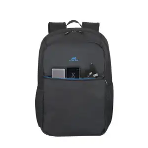 Рюкзак Rivacase 8069 Black 17.3