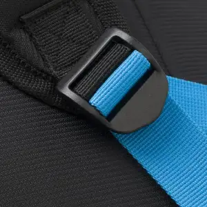 Рюкзак Rivacase 8069 Black 17.3