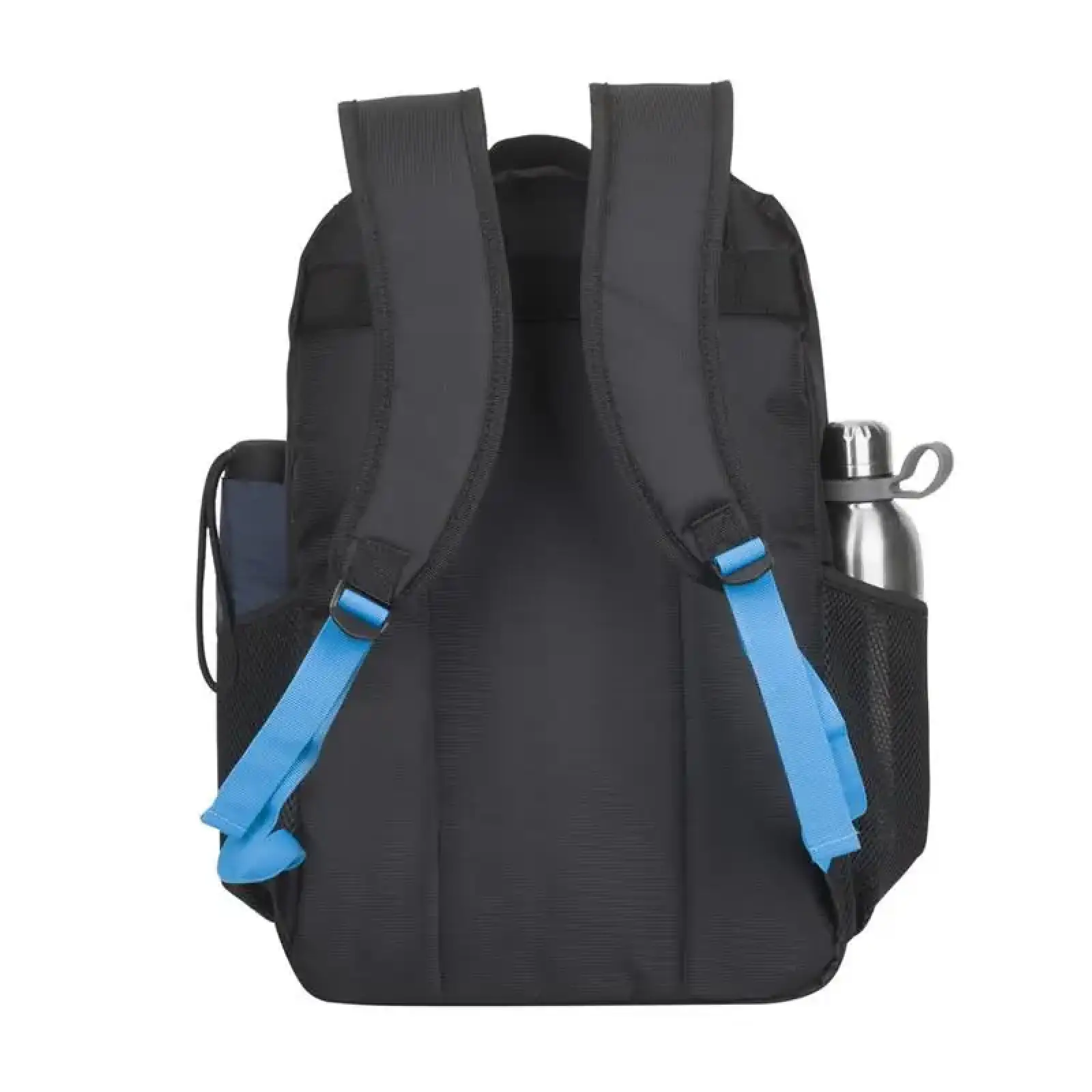 Рюкзак Rivacase 8069 Black 17.3