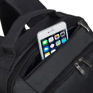 Рюкзак Rivacase 8262 Black 15.6